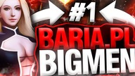 Baria.pl #1 -  A co my tutaj mamy?
