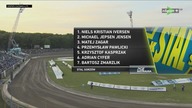 PGE EKSTRALIGA 2016 RUNDA 3 UNIA TARNOW VS STAL GORZOW HD