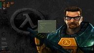 Half-Life gameplay (normalna rozgrywka) [full HD 100 FPS] part 1/3