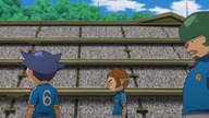 Inazuma Eleven Odcinek 95 - Utrata nadziei.  Czy Inazuma przegra? (Polski Dubbing) [Ender]