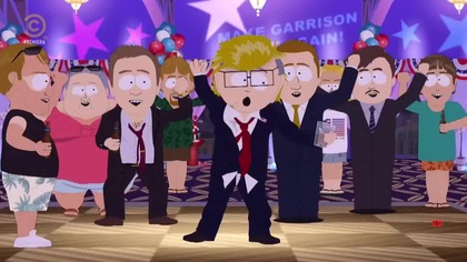 South Park - S26E06 Dubbing PL