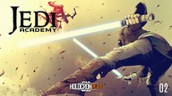 Jedi Knight: Jedi Academy - Odcinek 2 [HOLOCRON PLAY]