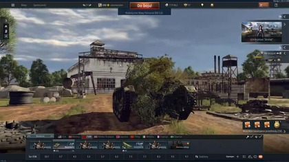 War Thunder -  T-26 - Pogadajmy o...  Wojna zimowa