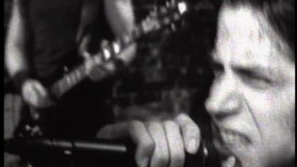 Danzig - 1993 - Its Coming Down (Box R Version)