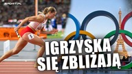 Emocjonalne przygotowania Pii Skrzyszowskiej.  Bywają nerwy, łzy