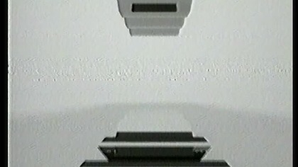 Super Mario Bros.  1993 VHSRip Lektor