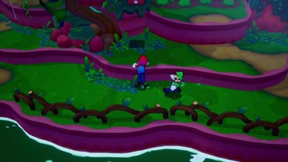 Mario & Luigi Brothership - przewodnik po grze (Switch) #3