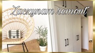 ZACZYNAM REMONT / UTKNĘŁAM W IKEA / VLOG