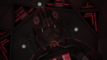 Star Wars Rebelianci S03E41 Na ratunek Antillesowi
