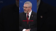 Braun zaapelował o mobilizację