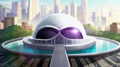 Harley Quinn S01E02 - Trudne zadanie