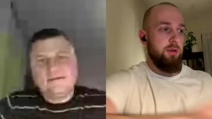 Świadectwo Wyjścia z Grupy Przestępczej - Historia Krzysztofa