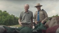 THE MULE - Oficjalny zwiastun