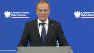 Tusk przypomniał, jak PiS wprowadzał swoje zmiany w TVP