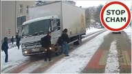 Niebezpiecznie na przejściu dla pieszych - ku przestrodze #1364 Wasze Filmy