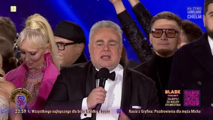 Republika - Powitanie Nowego 2026 Roku (noc 31. 12. 2025/01. 01. 2026)