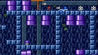 Mario Forever Fantasy Rain Night SakuraMotchi 2020
