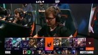 Rogue vs Misfits Game 2 |EN| - LEC Summer Playoffs 2021 Round 1