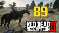 Red Dead Redemption 2 #89 (Gameplay PL, Zagrajmy)