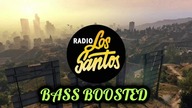 Grand Theft Auto V - Radio Los Santos (Original) BASS BOOSTED | Gangster Rap/Hip-Hop Music Mix