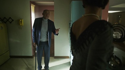 Harlem s01e08 - Jest mi lepiej