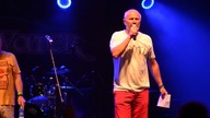 RockWater Festival 2017 w Szelmencie.  11. 08.