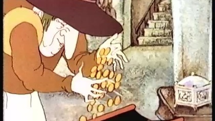 Garnek owsianki (1984)