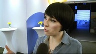 Walentynki Tatiany Okupnik - bez serduszek?