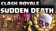 SUDDEN DEATH.NOWY CHALLENGE I JAK WYGLADA