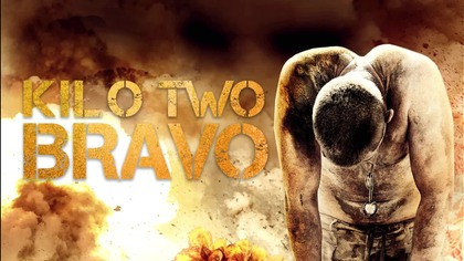 Kilo 2 Bravo (2014) [Lektor PL] - Kajaki