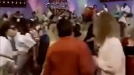 Dance Party USA 1988 with Sugar & Spice and George Faith