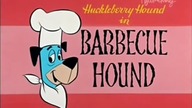 Pies Huckleberry 17 Pies na grilla