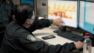 Borderforce USA: The Bridges - S03E06 (lektor PL)