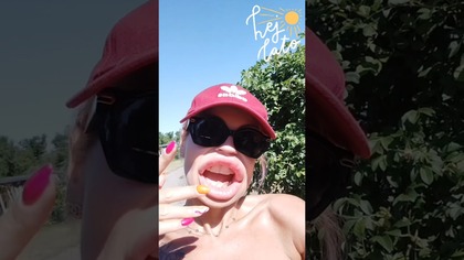 Ale upał #uśmiechnijsię#wakacje#slone#upal#kabaret#comedy#parodia#