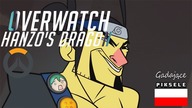 Hanzo's Dragons (Dubbing PL)