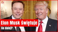 Elon Musk świętuje.  Przyszłość będzie fantastyczna | Gazeta.pl