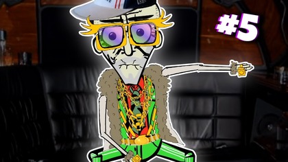 BLOK EKIPA (005), DEKALOG ULICY