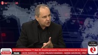SKANDAL Niezależny dziennikarz aresztowany.  Odwet Układu za niewygodne programy i artykuły! Szymańc