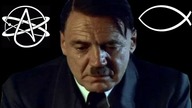 Hitler dowiaduje się, że nie jest ateistą