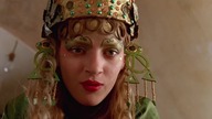 Gdzie serce twoje (Where the Heart Is) (napisy pl) (1990)