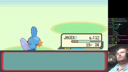 CAŁA GRA QUGORA (POKEMON RUBY)