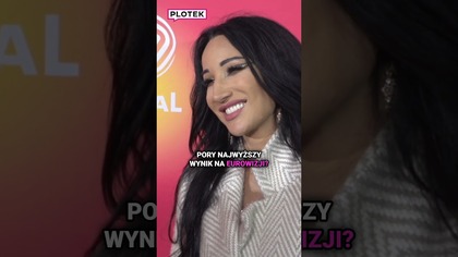 Steczkowska liczyła na wsparcie od Górniak na Eurowizji? Ta reakcja to hit!