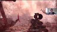 PRZELICZYŁEM SIĘ (Modern Warfare 3) #shorts #gaming #games #callofduty #modernwarfare3 #cod #fps