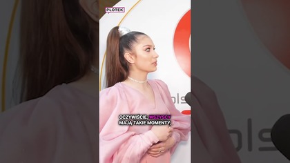 Czy Viki Gabor ma dość show-biznesu? #shorts #showbiz #plotek