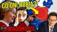 Jeśli do tego dojdzie, Polska upadnie.  Ujawniono kulisy ROZMÓW z Unią Europejską *MOCNE VIDEO*