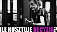 Ile kosztuje decyzja? - Jordan B Peterson
