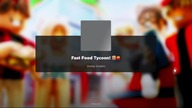 Fast food