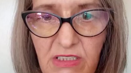 Film (48 sek) Bogaty jak prokurator na urlopie po pomówieniach z 2015 r.  Apelacja 24. 07. 2025 r.