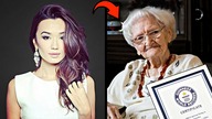 10 NAJSTARSZYCH POLAKÓW KTÓRZY WCIĄŻ ŻYJĄ
