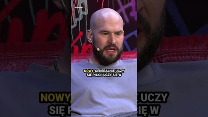 Vuković uratuje Widzew? Żelazny: To wciąż jest niedoceniany trener, ma świetny warsztat